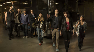 Actual roadies review Showtime’s “not awful” <i>Roadies</i>